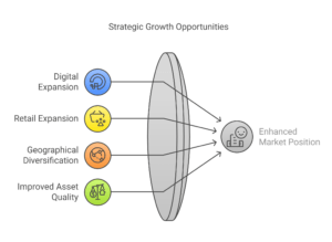 Growth Opportunities City Union Bank